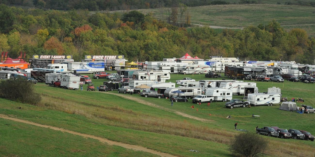 Quick Fill #37: This Week in GNCC