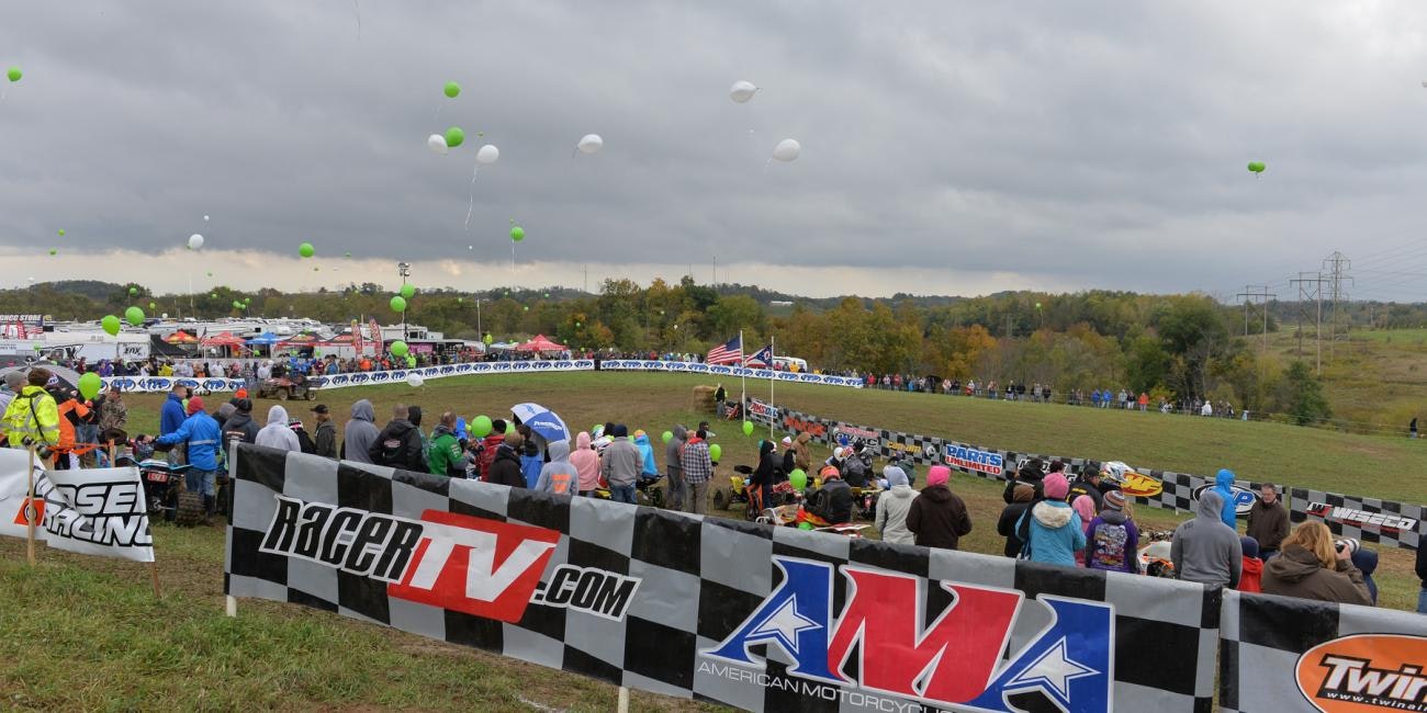Photo Gallery: Powerline Park Afternoon ATVs