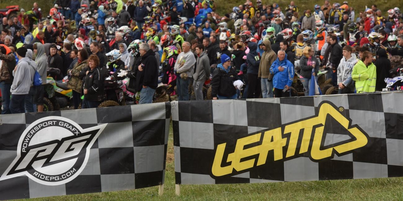 Photo Gallery: Powerline Park Morning ATVs