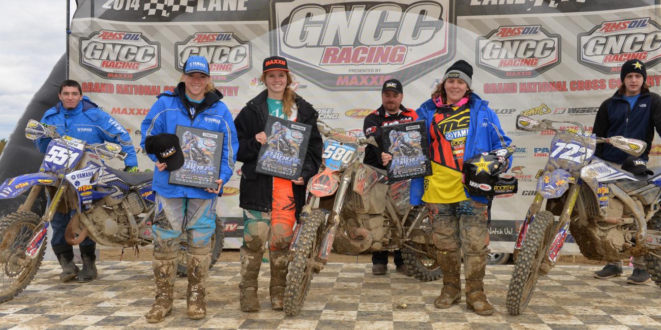 Photo Gallery: Powerline Park Morning Bikes