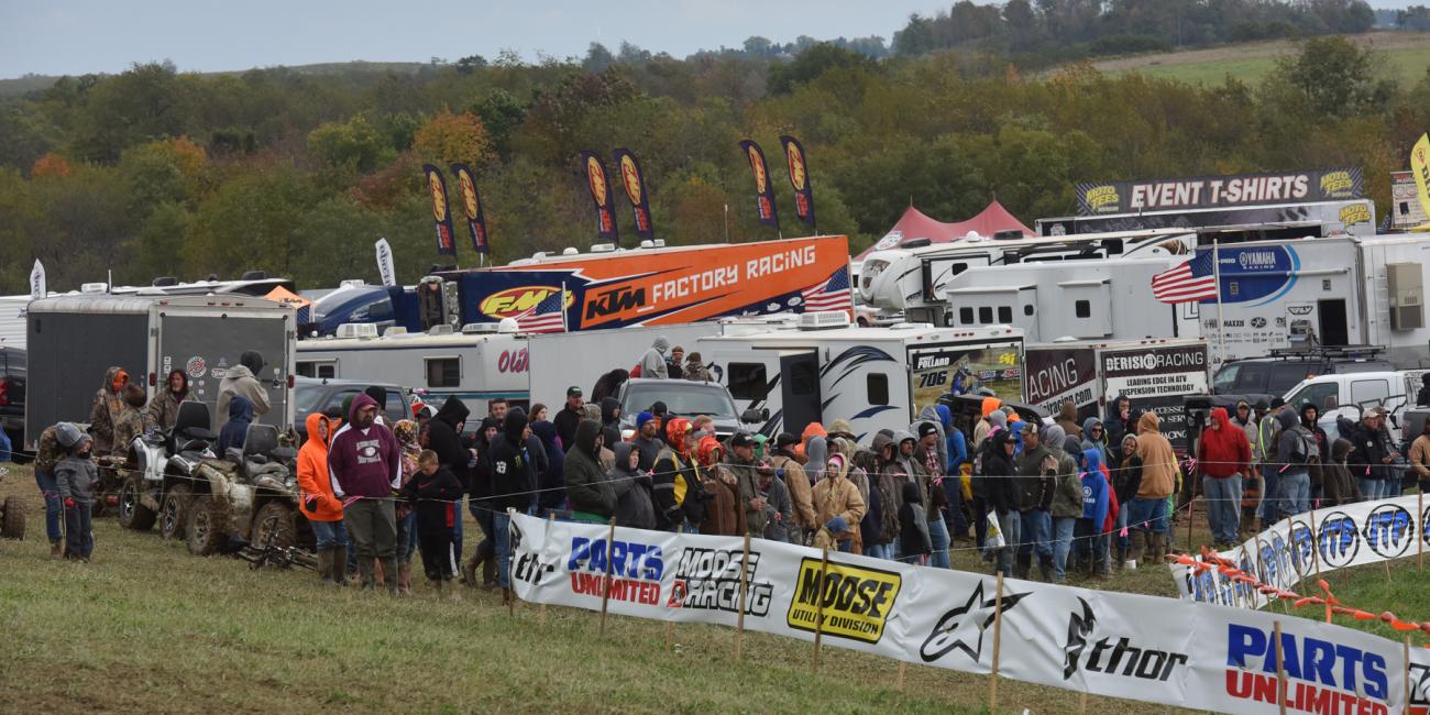 Photo Gallery: Powerline Park UTVs