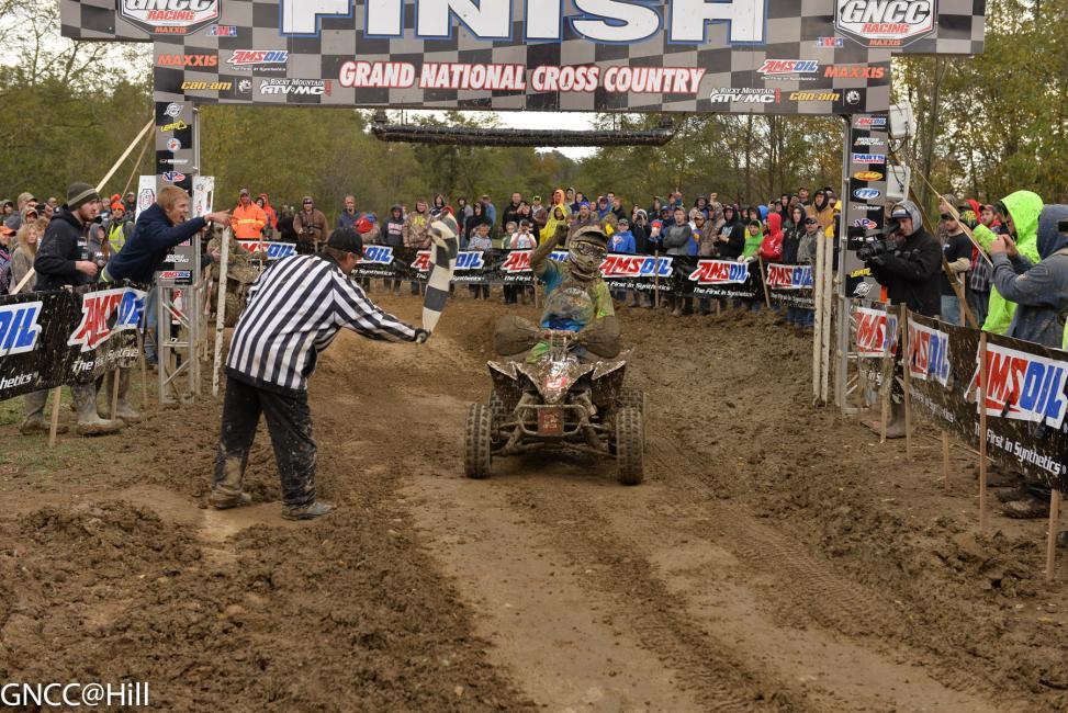 Walker Fowler has been dominate after the summer break claiming wins at Unadilla, Mountain Ridge and Powerline Park. 