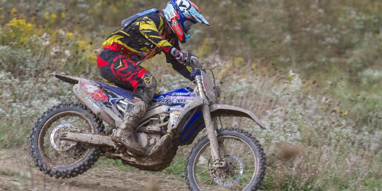 Video Report: Powerline Park Bikes