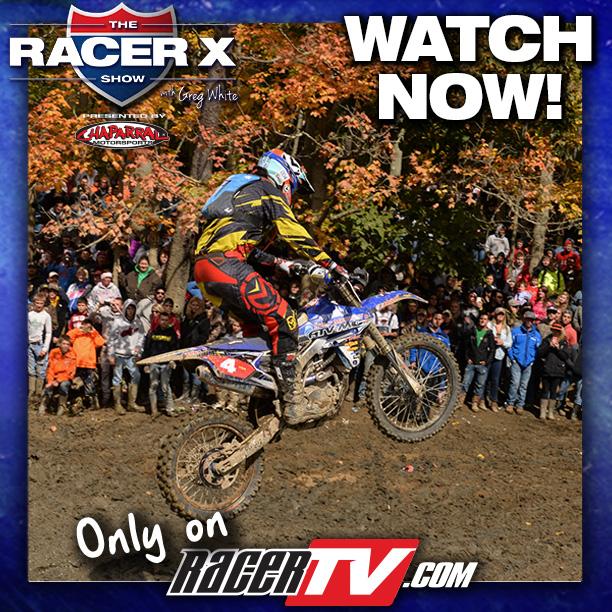 Head out to High Point Raceway this weeknd for the 24th Annual DC Vet National on Saturday, then the PAMX Championship and NECXC Hare Scramble on Sunday.Photo: A. FredricksonGraphic: K. Olliver