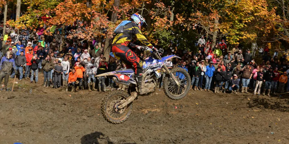 Quick Fill #38: This Week in GNCC