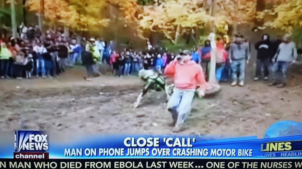 GNCC goes viral...check out the video HERE