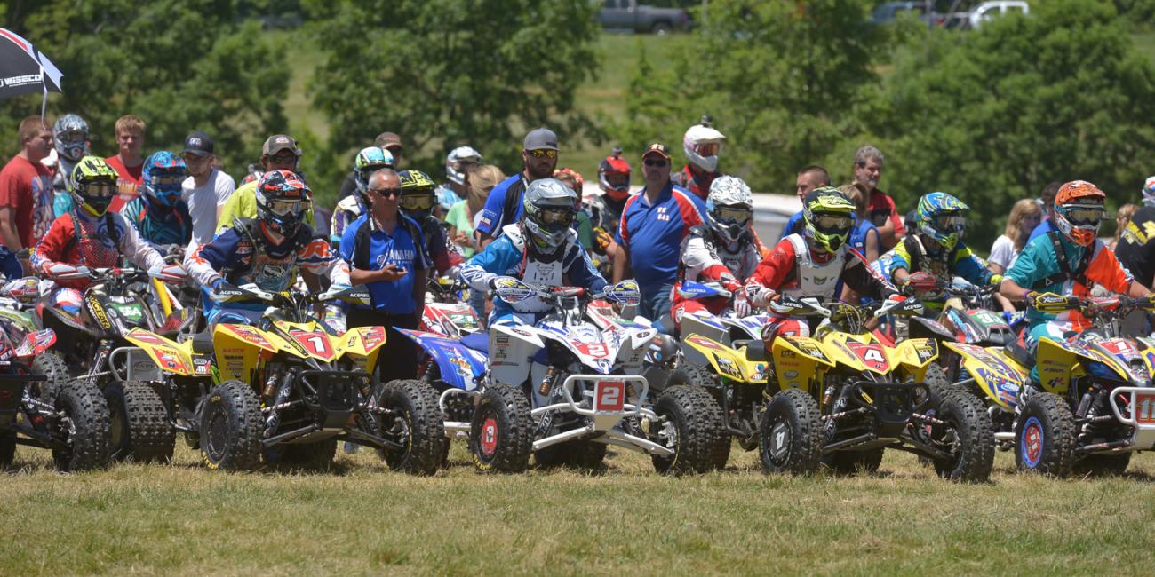Quick Fill #39: This Week in GNCC