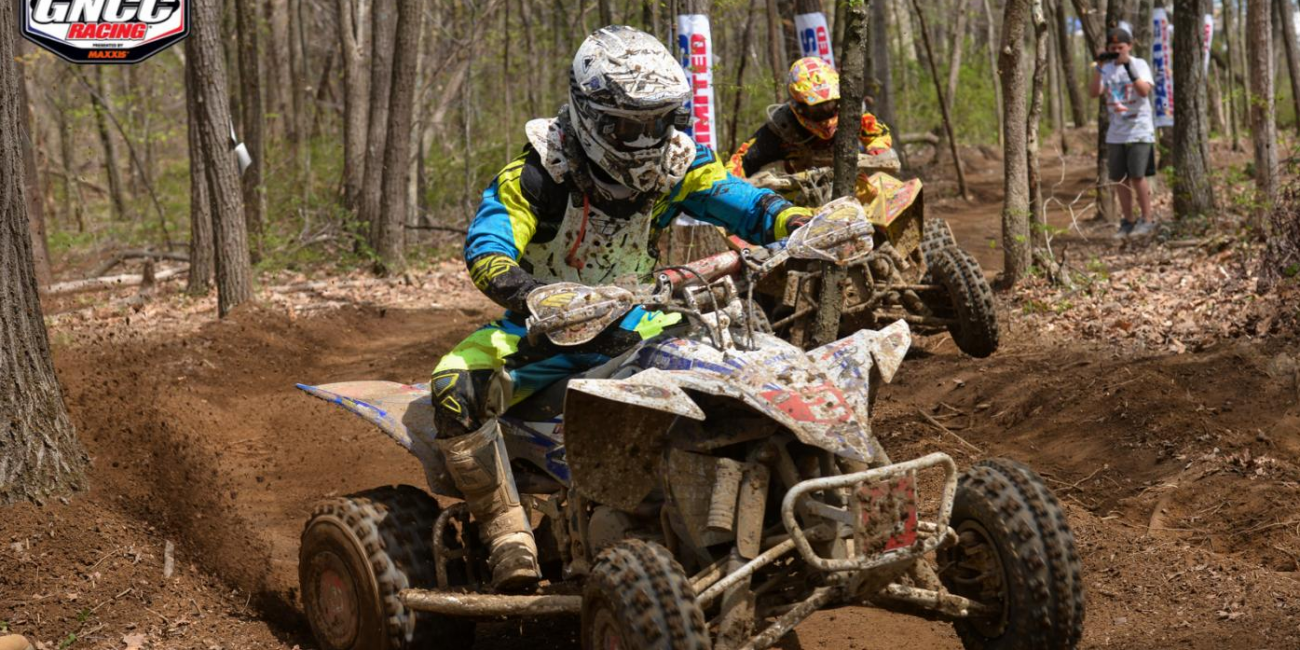 Quick Fill #40: This Week in GNCC