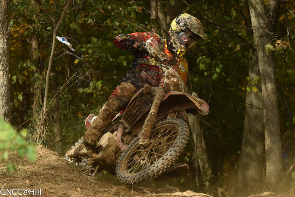 Chris Bach will look to impress the hometown crowd with a podium finish at Ironman 