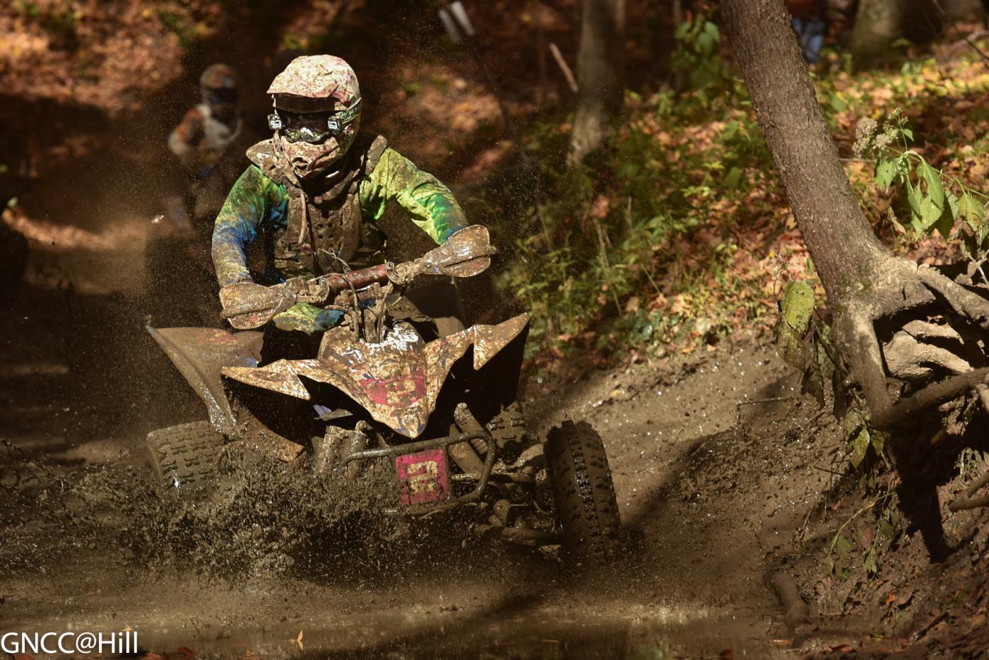 Walker Fowler has also been down south training for the upcoming season, he'll be sticking to his blue Yamaha machine for 2015