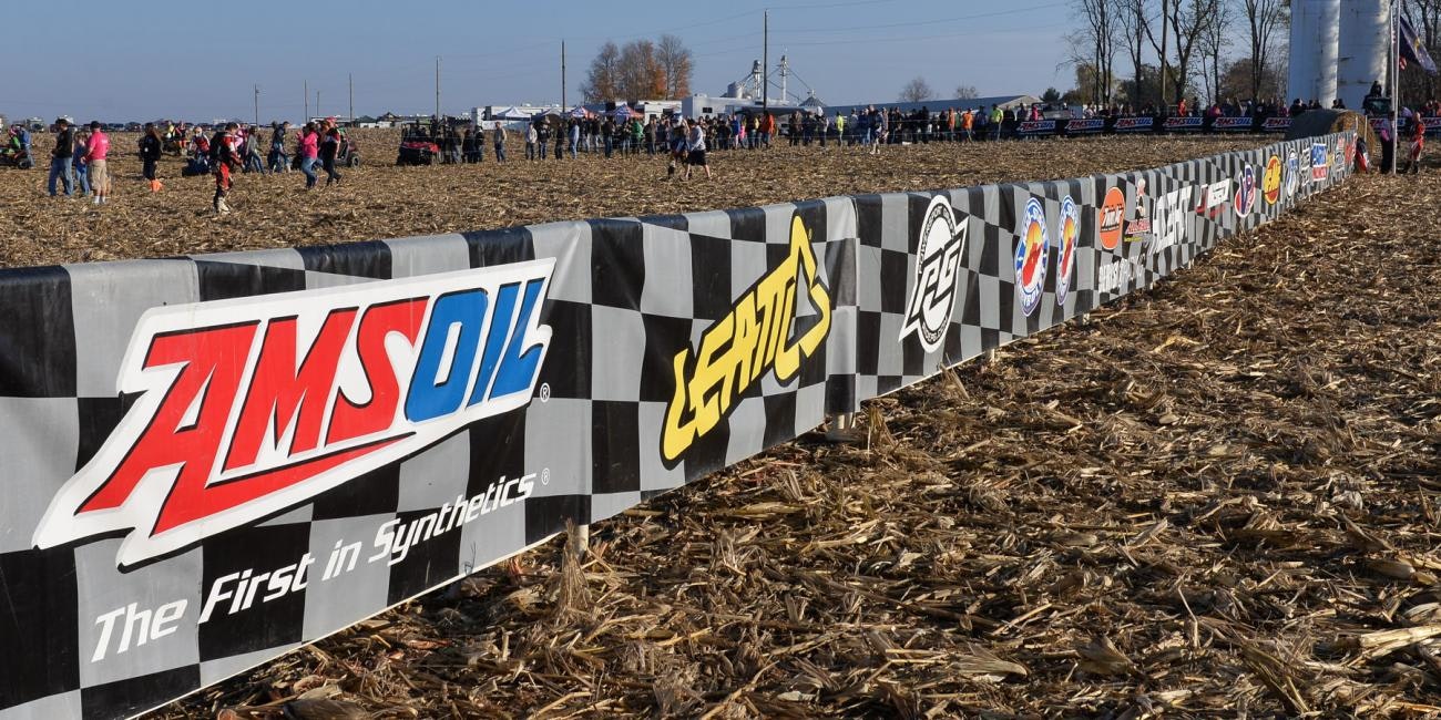 Photo Gallery: Ironman Morning ATVs