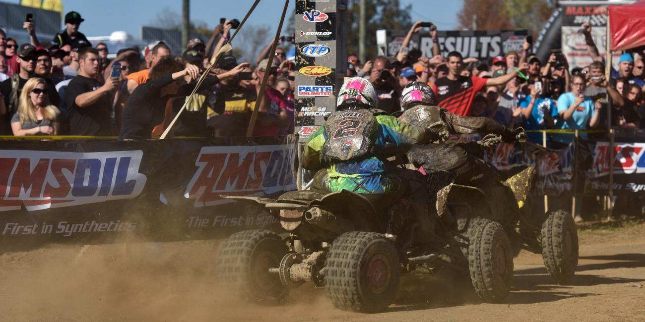 Photo Gallery: Ironman Afternoon ATVs