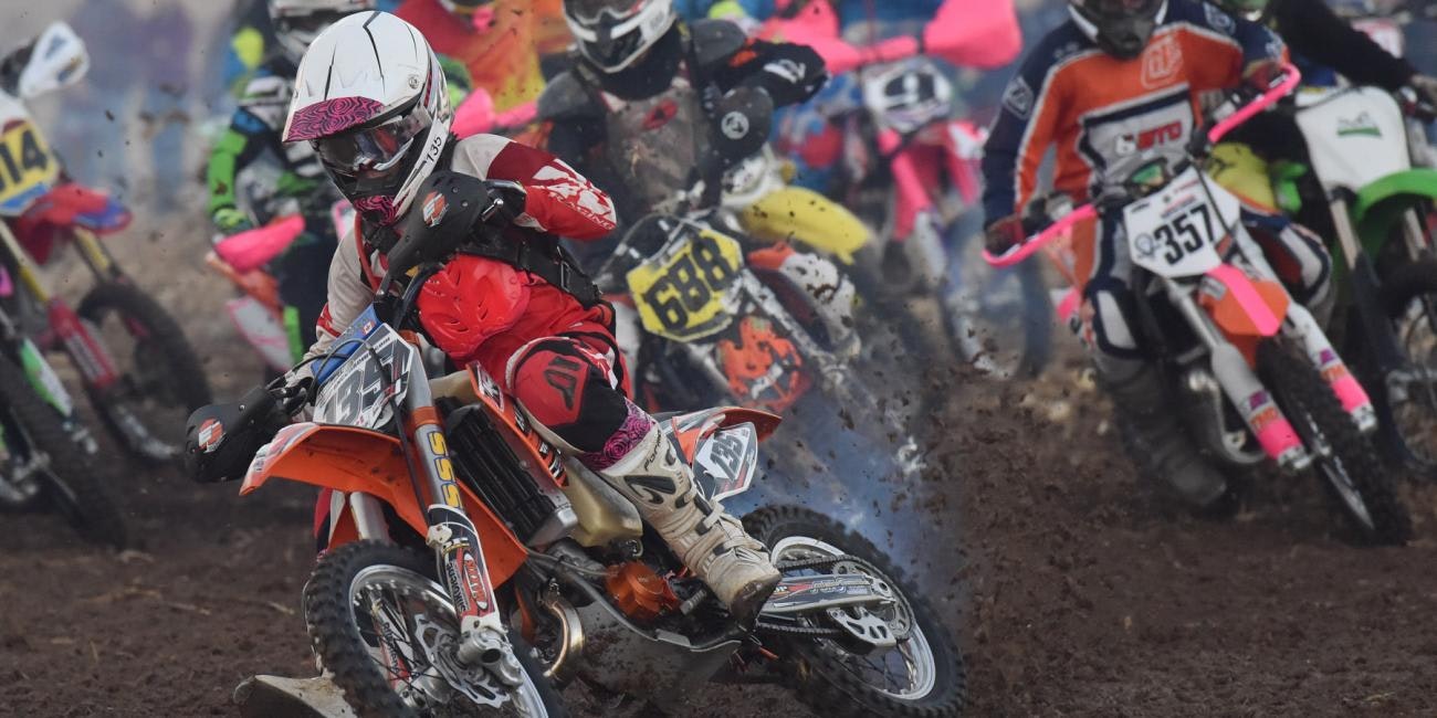 Photo Gallery: Ironman Youth Bikes