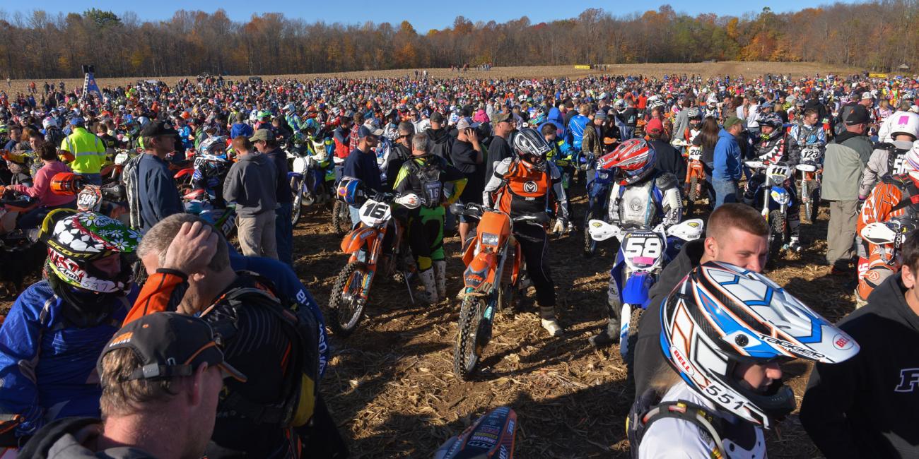 Photo Gallery: Ironman Morning Bikes