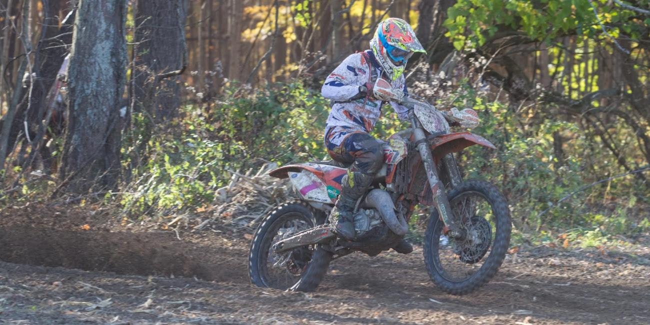 Video Report: Ironman Bikes