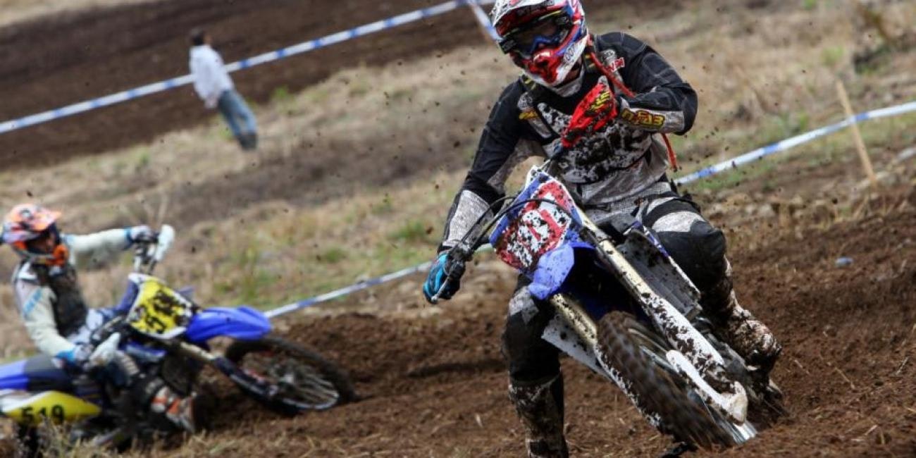 GNCC Congratulates Jordan Ashburn on Big Win at JNCC Finale