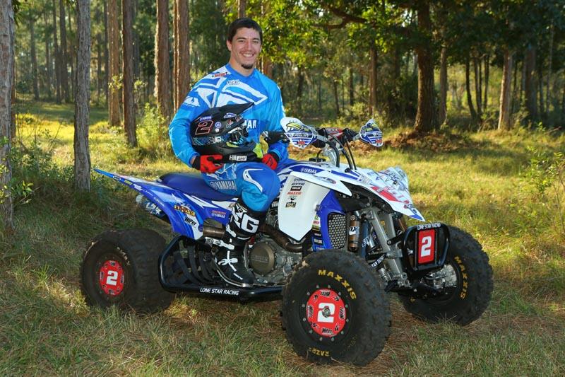 Despite losing the GNCC ATV National Championship, Walke Fowler had some epic battles throughout the season