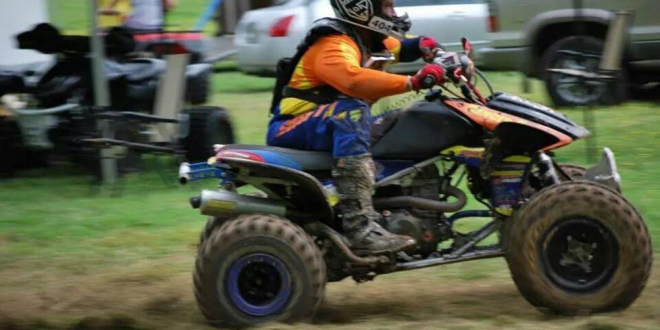 Tuesday Toolbox: Ronnie Byrd