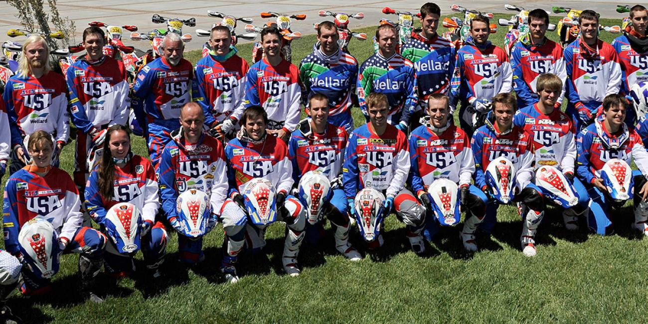 Quick Fill #42: This Week in GNCC