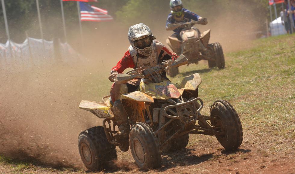 Chris Bithell didn't have the season he wanted, check out more below as Rodney caught up a bit with him