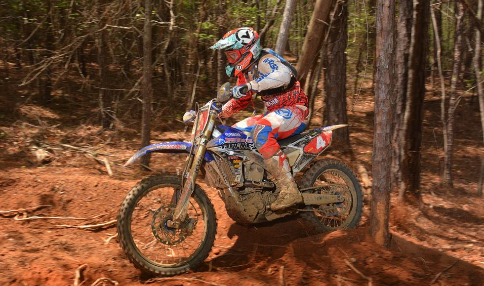 Rumors have already started flying around for the 2015 season... Where do you think some of the GNCC racers will end up?