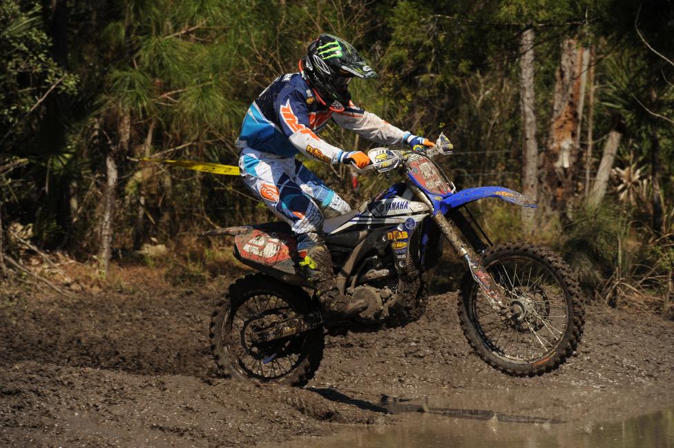 After 12 successful years, Paul Whibley has announced his retirement. Racer Productions would like to wish Paul and his family the best of luck!