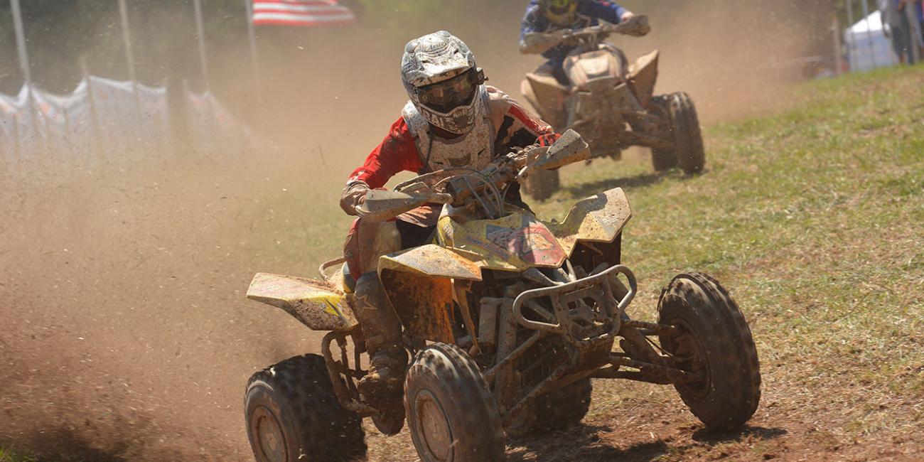Quick Fill #43: This Week in GNCC