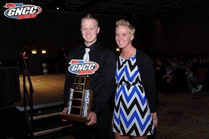 Dunlap doesn't have all this 2015 plans set, but hopes to buy a house in Morgantown