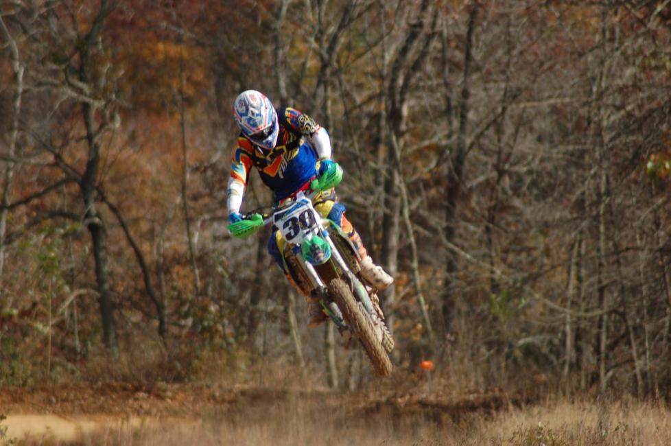 Seems like Dunlap is looking to retire from full time racing in 2015 