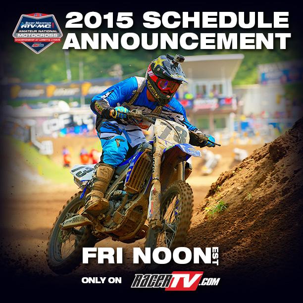 And last but not least for this week, we're throwing it way back to the 1975 Blackwater!