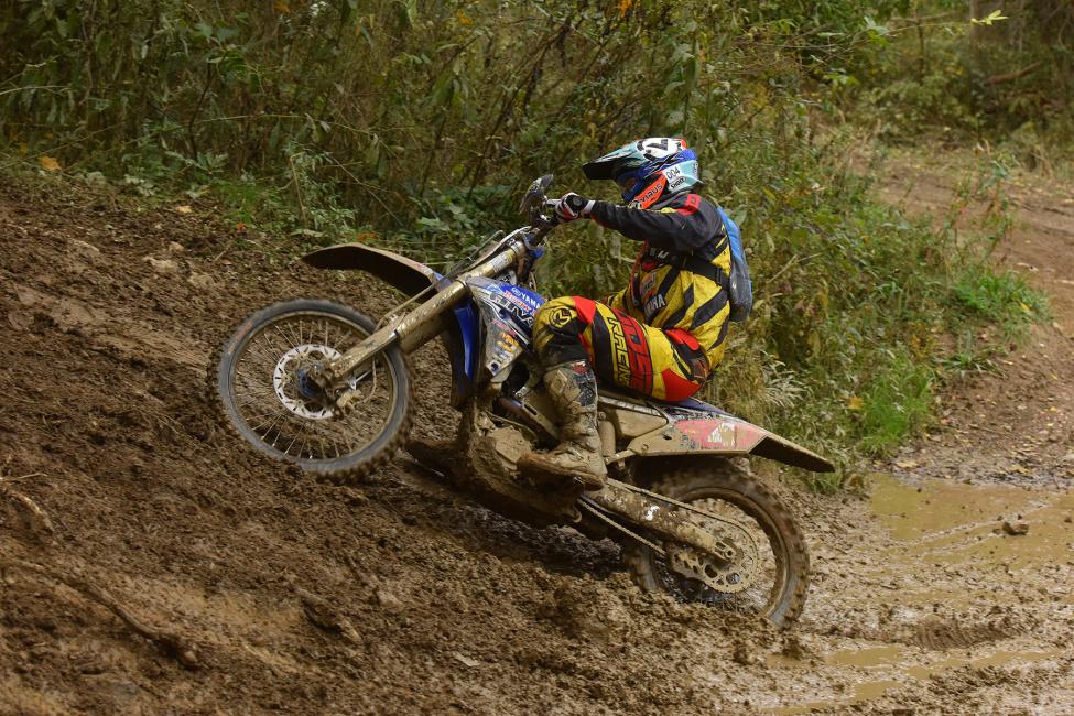 Josh Strang looks to be heading in a new direction for his 2015 season, read more on that below!  Photo: Ken Hill