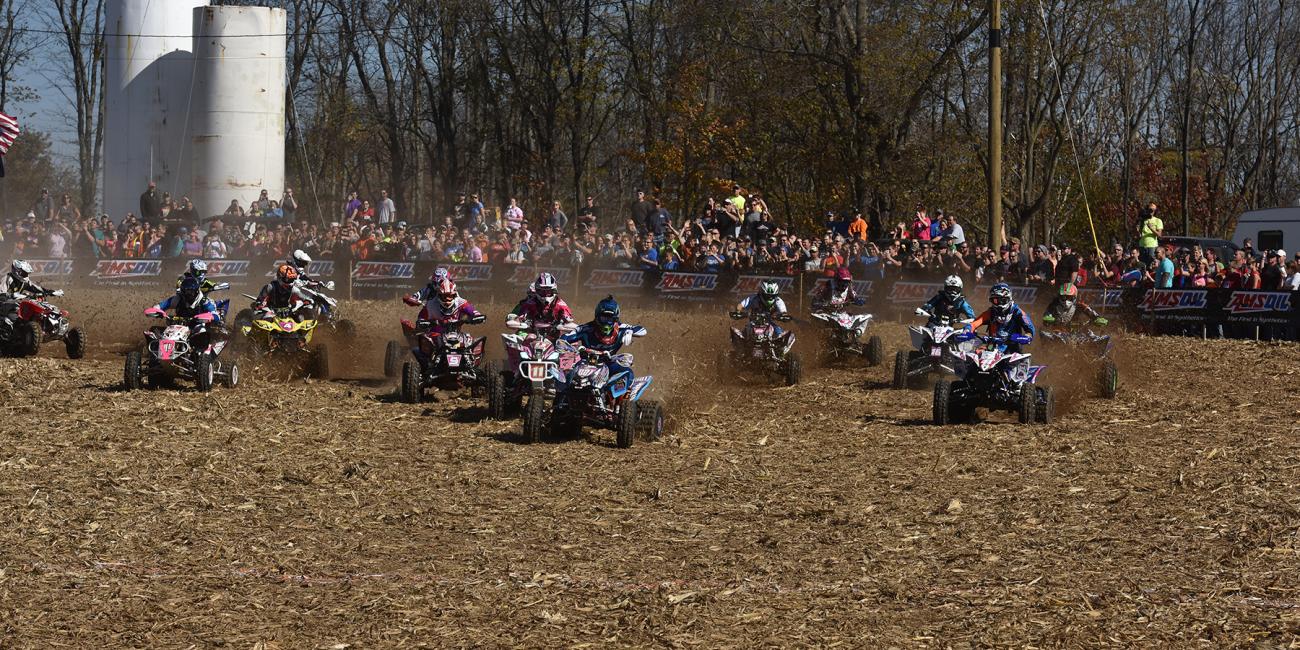 Quick Fill #45: This Week in GNCC