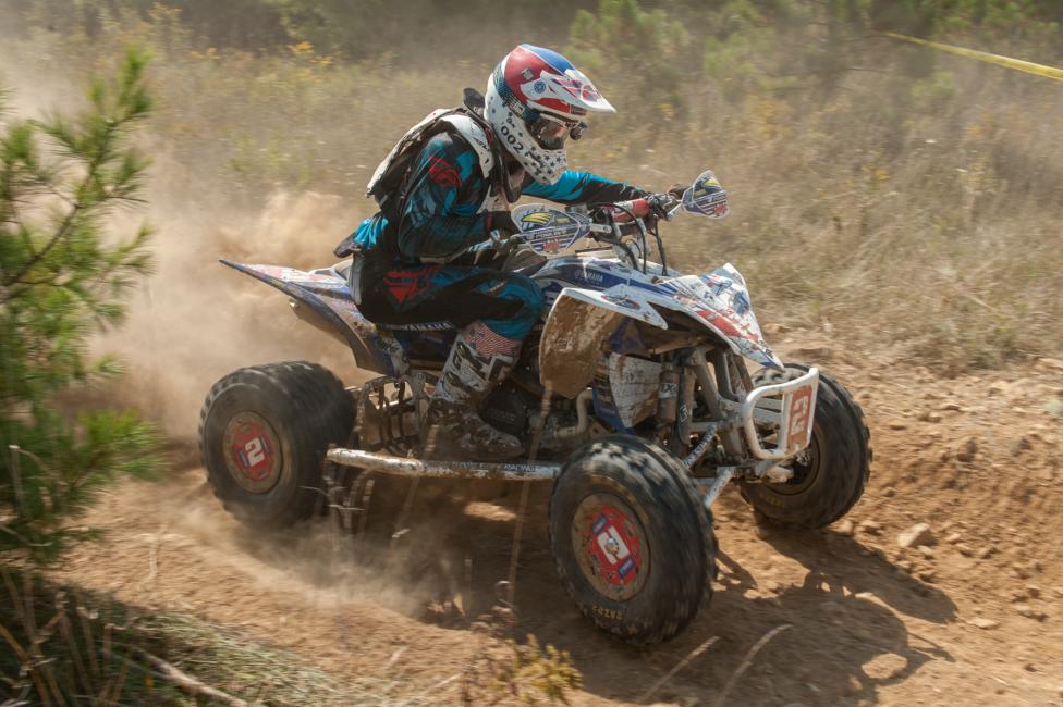 Walker Fowler and many others have proven Yamahas are a solid machine