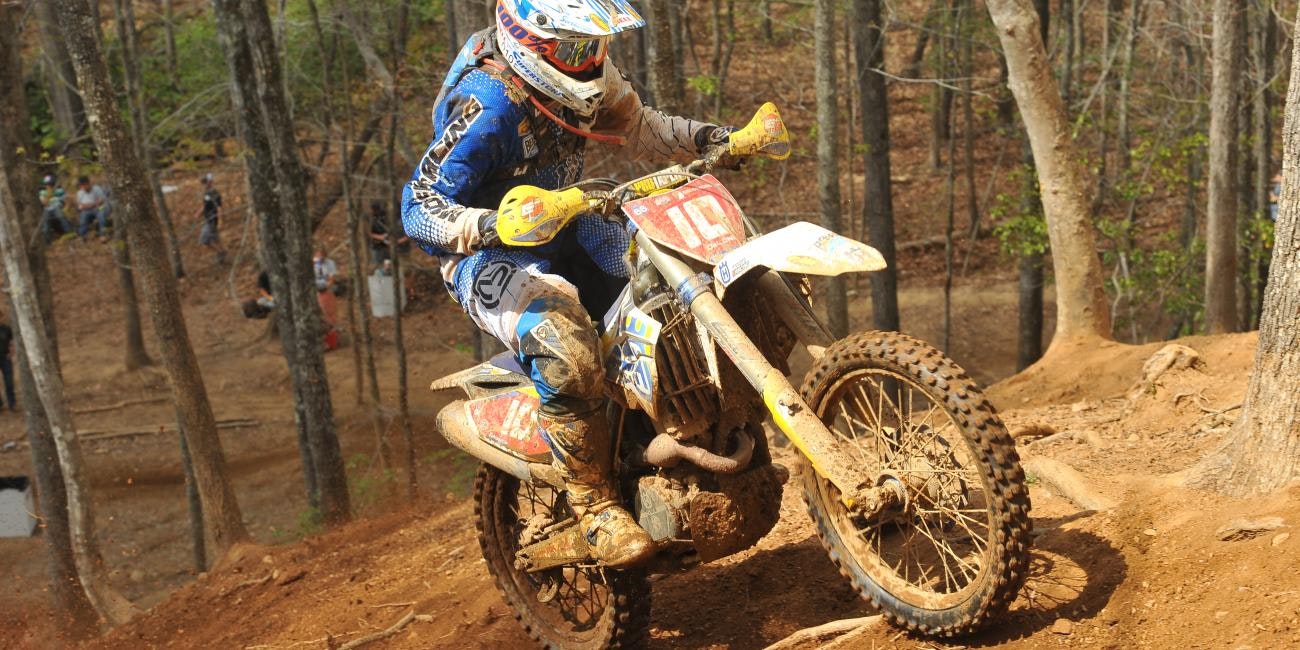 Quick Fill #46: This Week in GNCC