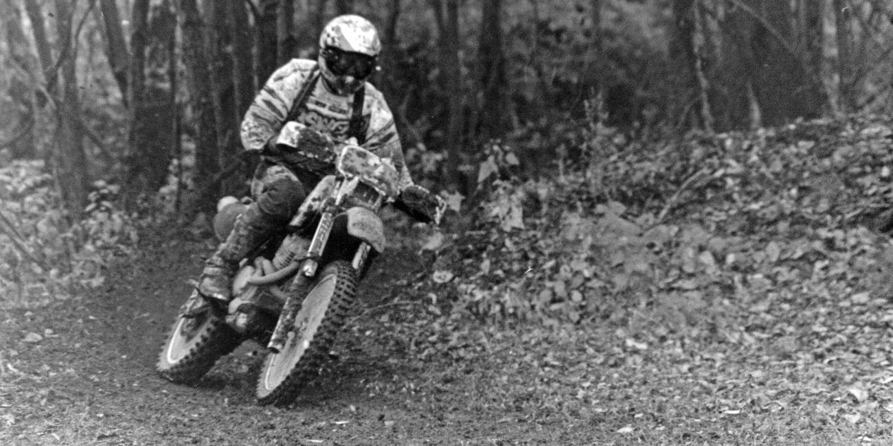 Quick Fill #1: This Week in GNCC