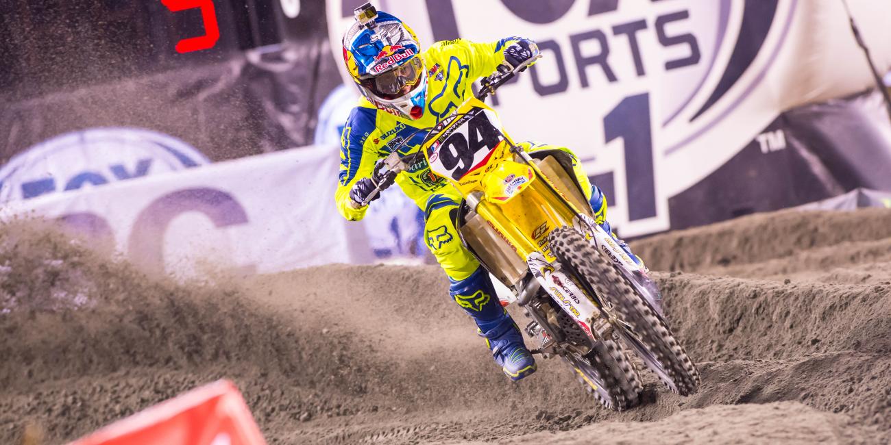The Racer X Show: Episode 23