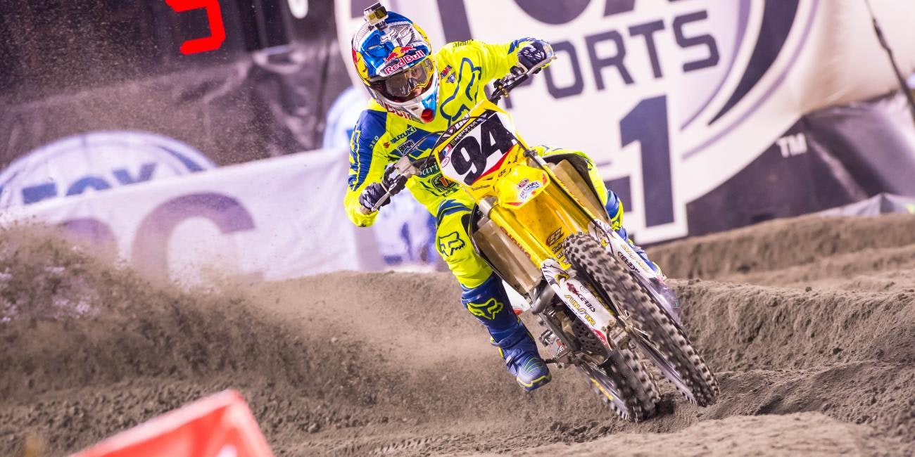 The Racer X Show: Episode 23