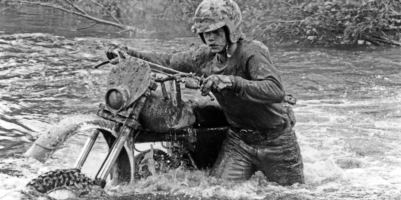 Quick Fill #2: This Week in GNCC