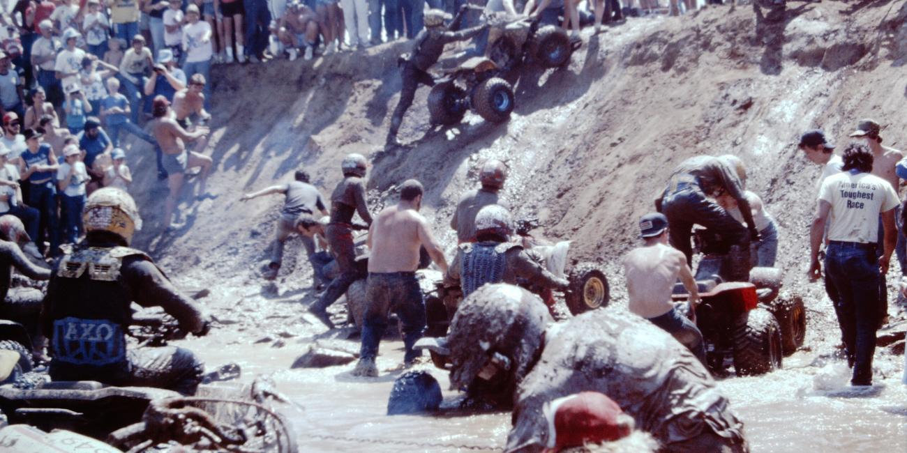 Quick Fill #3: This Week in GNCC