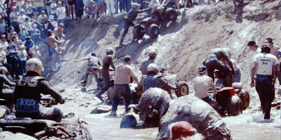 Quick Fill #3: This Week in GNCC