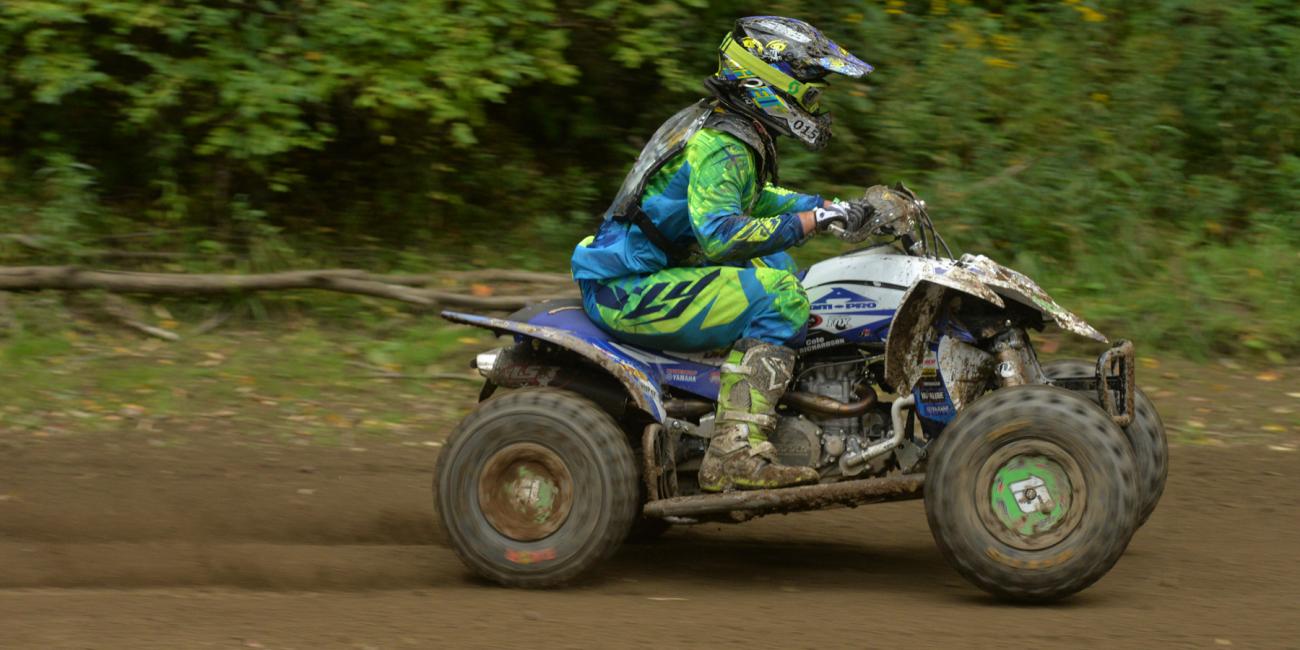 Tuesday Toolbox: Cole Richardson