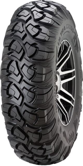 ITP Tires just announced the launch of 10 new sizes of its highly popular and proven UltraCross R Spec performance tire