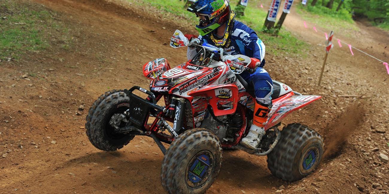 Quick Fill #4: This Week in GNCC