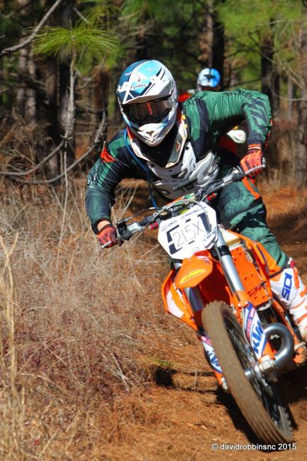 Keep an eye on Stew this year, he seems to be finding that fire he had back in 2012!