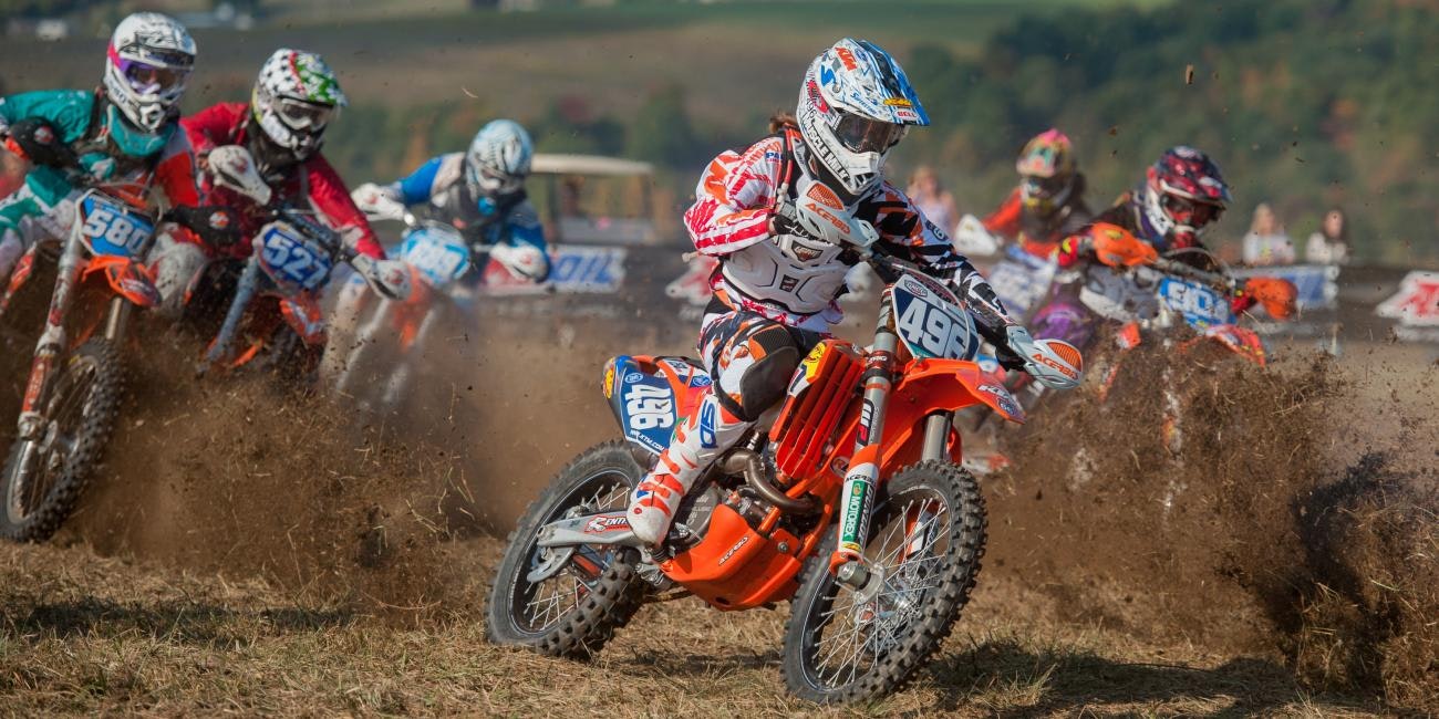 GNCC Rider Foundation