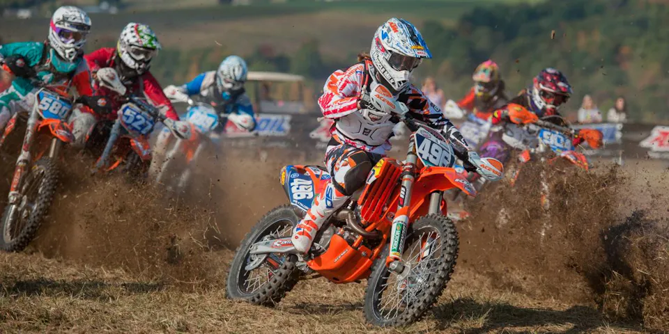 GNCC Rider Foundation