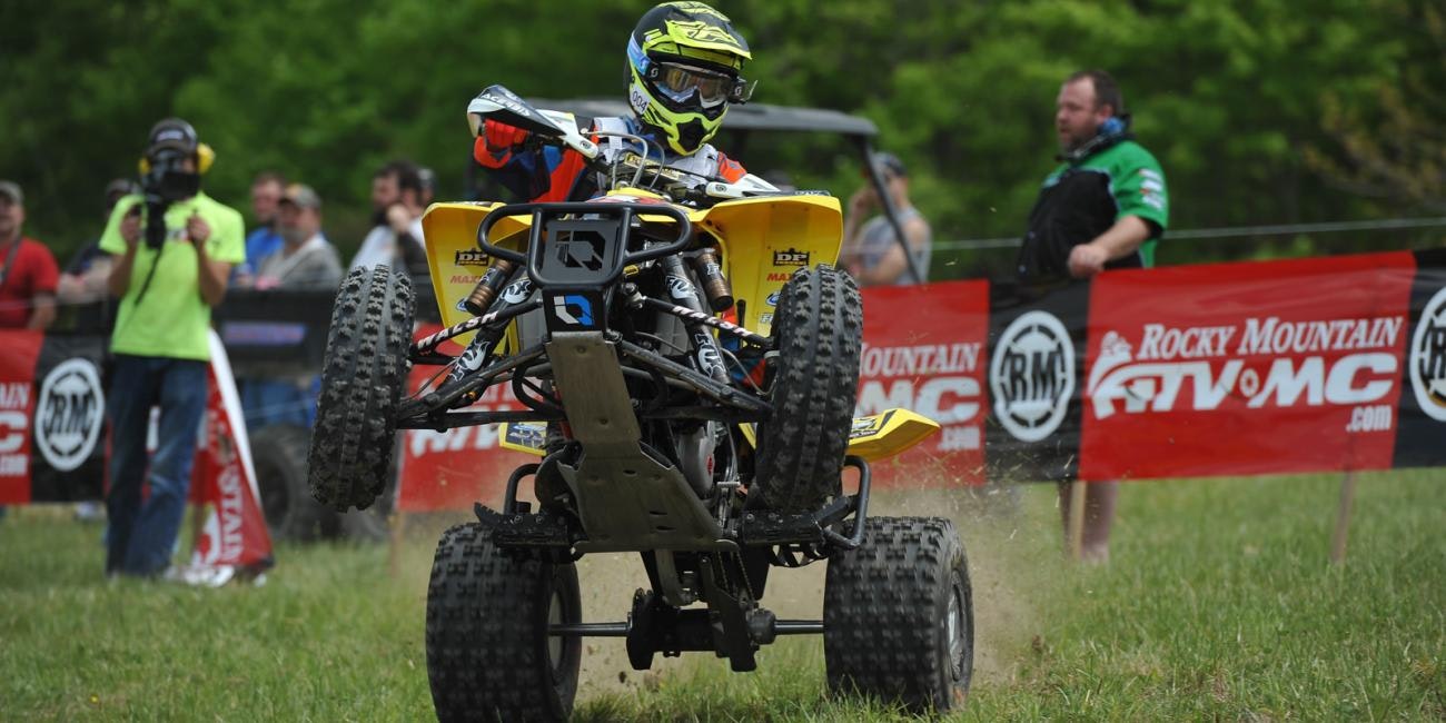 Rocky Mountain ATV/MC Fast Track Registration Service Now Open