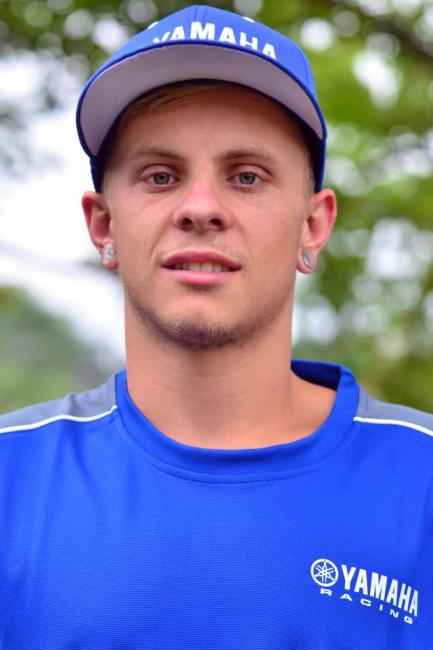 Callan May- MCS Racing