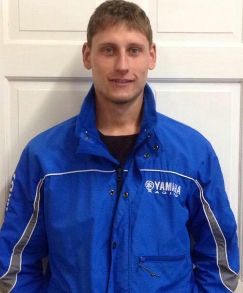 Scott Grills- MCS Racing 