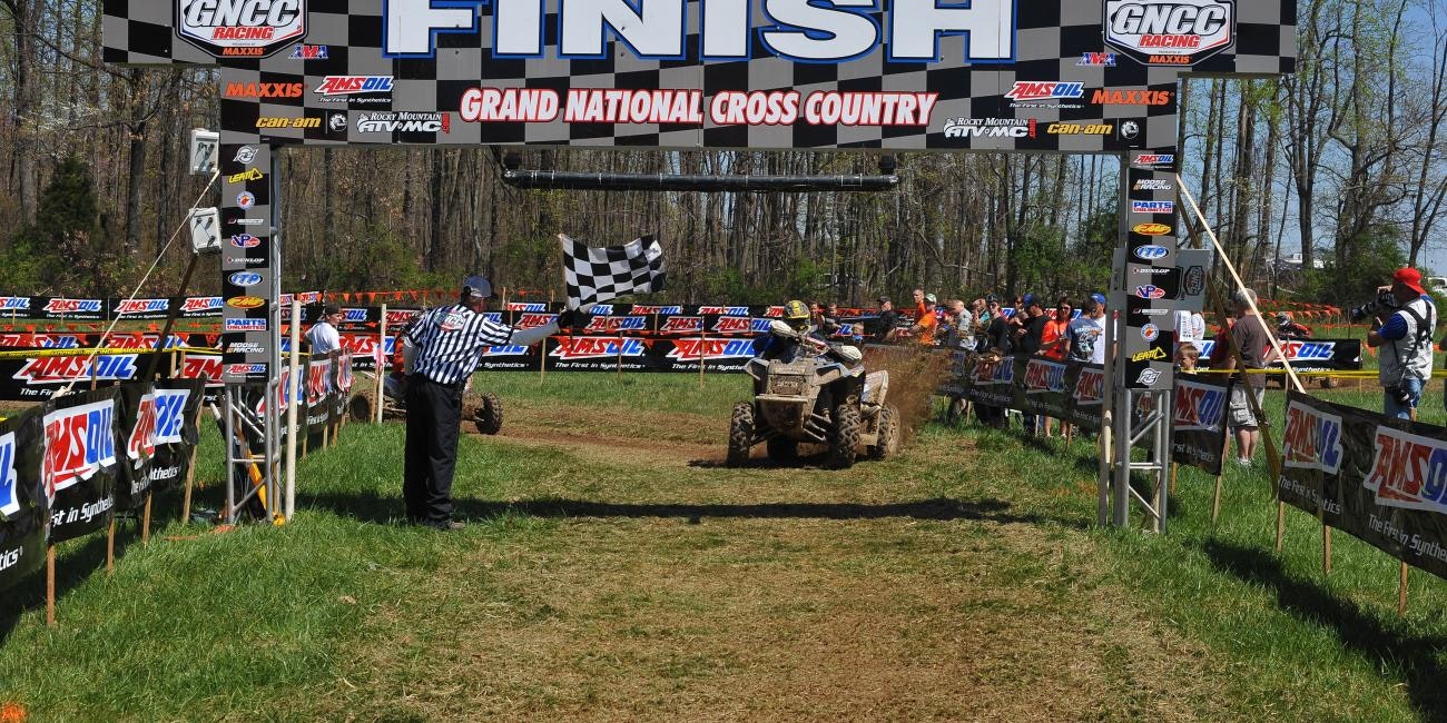 Quick Fill #6: This Week In GNCC